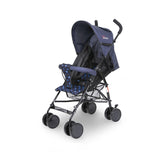 Baby Buggy - Blue T051