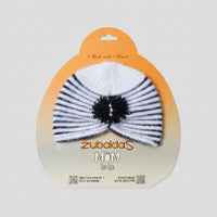 Newborn baby Warm Winter Cap 01101089 Zubaidas - View 2