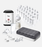 Complete Breast Milk Starter Set Express & Go Tommee Tippee