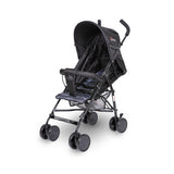 Baby Buggy - Black T051