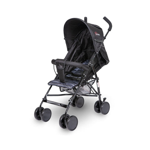 Baby Buggy - Black T051