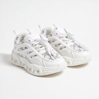 Boys Sneakers White 04000143 Zubaidas - View 3