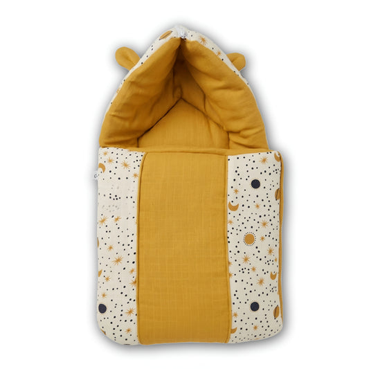 Baby Carry Nest Hooded Style