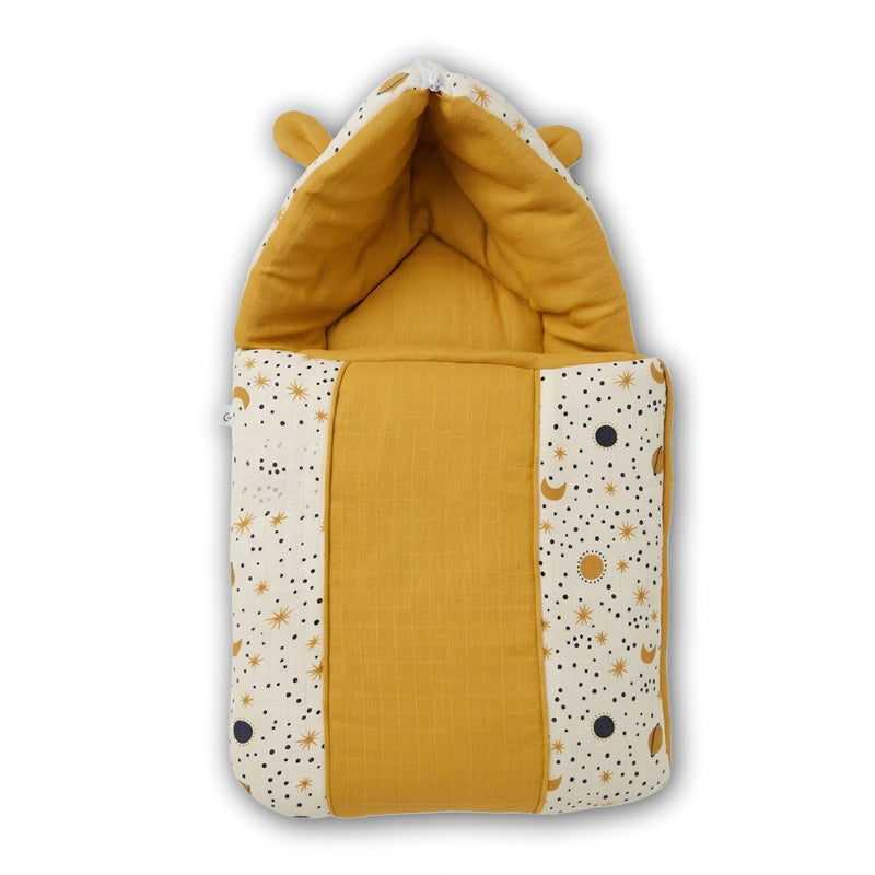 Baby Carry Nest Hooded Style