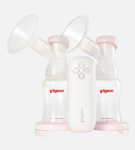Gomini Electric Breast Pump Double