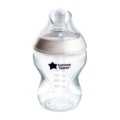 Natural Start Bottle Tommee Tippee 260ML
