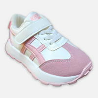 Girls Sneakers - View 2