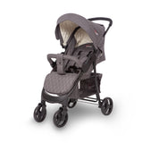 Baby Stroller - Blue E03