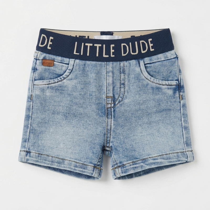 Little Dude