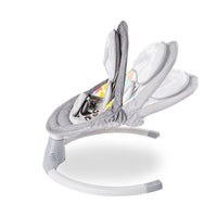 Baby Auto Swing Grey T523 - View 5