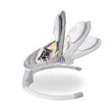 Baby Auto Swing Grey T523