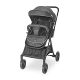Baby Stroller - Black T107