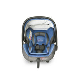 Baby Carry Cot - Blue T002