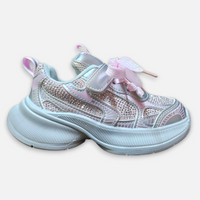 Girls Shoes - View 1