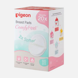 Breast Pads Comfy Feel Pk-60