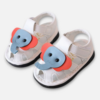 toddler girl Sandal - View 2