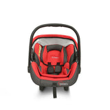 Baby Carry Cot - Red T002