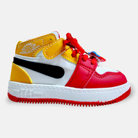 Boys Sneakers Sports - View 1
