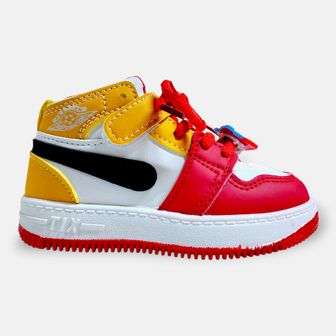 Boys Sneakers Sports