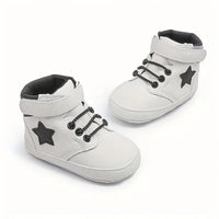 Baby Boy Shoes - View 1