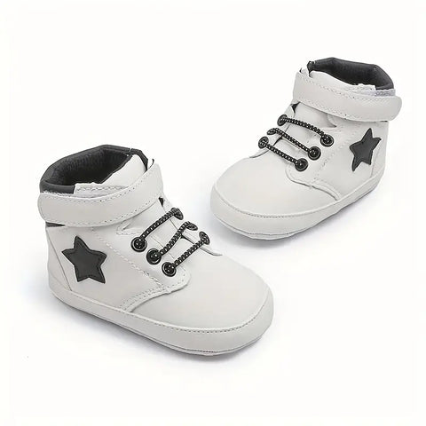 Baby Boy Shoes