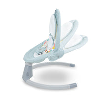 Baby Auto Swing Green T524 - View 5