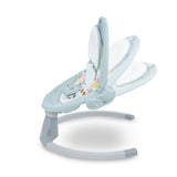 Baby Auto Swing Green T524