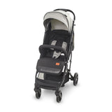Baby Stroller - Grey T106