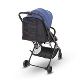 Baby Stroller - Blue T103
