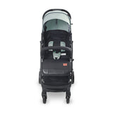 Baby Stroller - Green T106
