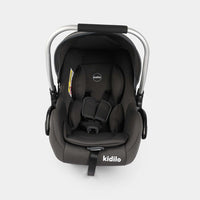 Baby Carry Cot - G303 Zubaidas - View 2