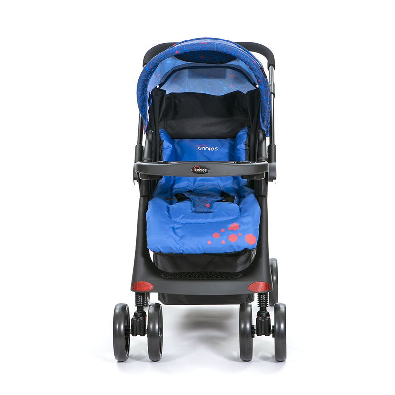 Baby Stroller - Royal Blue C-18D