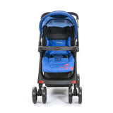 Baby Stroller - Royal Blue C-18D