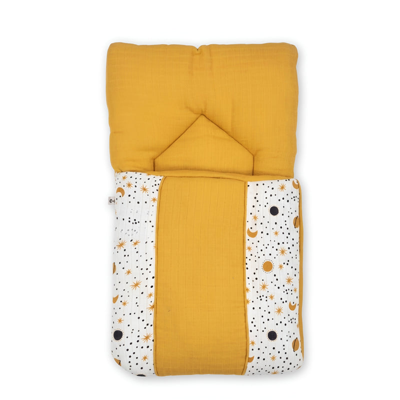 Baby Carry Nest Hooded Style