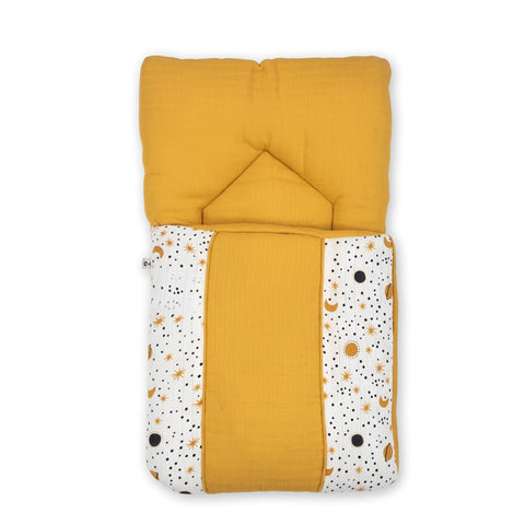 Baby Carry Nest Hooded Style