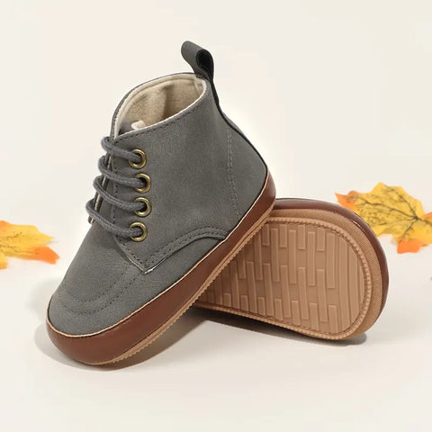Baby Boy Walking Shoes