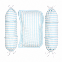 Baby Bedding Set 5 Pcs Zubaidas - View 4