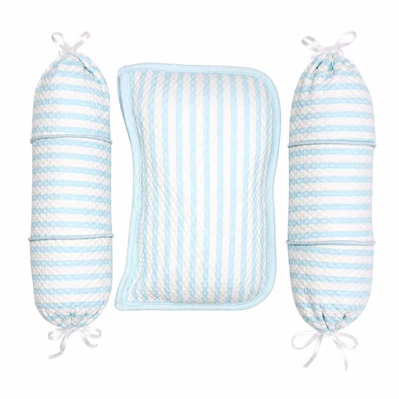 Baby Bedding Set 5 Pcs Zubaidas