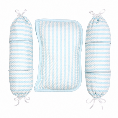Baby Bedding Set 5 Pcs Zubaidas