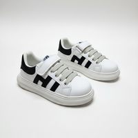 Vibrant Steps The Ultimate Play Ready Sneaker Collection - View 3