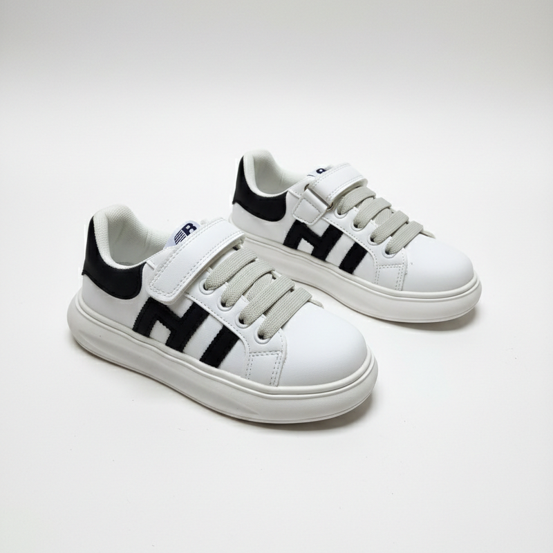 Vibrant Steps The Ultimate Play Ready Sneaker Collection