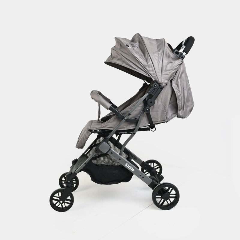 Kidilo Baby Compact Travel Stroller K8 Pro Zubaidas