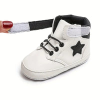 Baby Boy Shoes - View 4