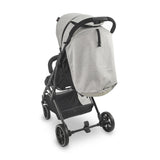 Baby Stroller - Grey T106