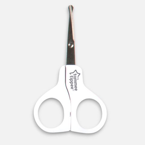 Essential Baby Scissor Tommee Tippee