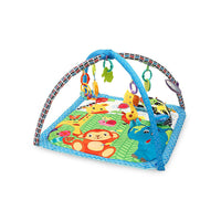 Tinnies Baby Play Gym T704 - View 1