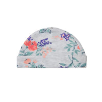 Newborn Baby Cap Plants Print 01100136 Zubaidas - View 1