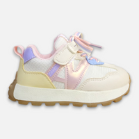 Girls Sneakers - View 1