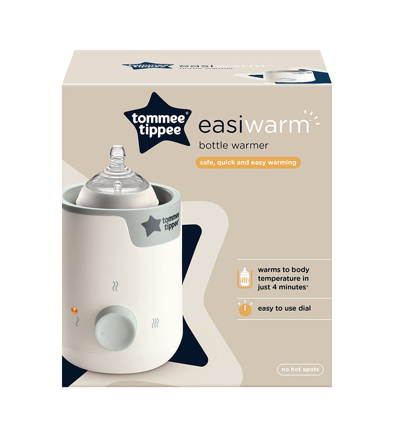 Easi Warm Bottle and Food Warmer