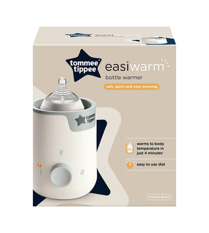 Easi Warm Bottle and Food Warmer